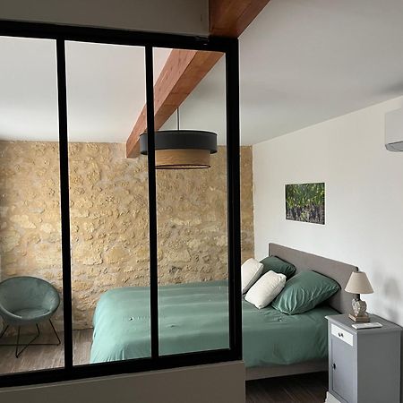 Gite Avec Spa Privatif A 500M De Margaux Soussans Buitenkant foto