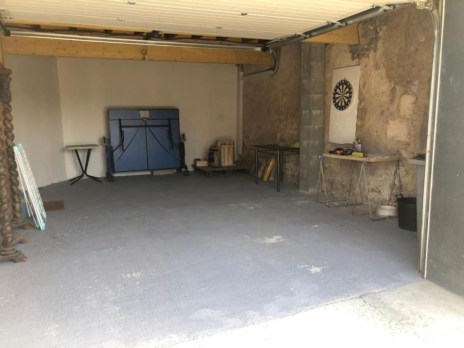Gite Avec Spa Privatif A 500M De Margaux Soussans Buitenkant foto